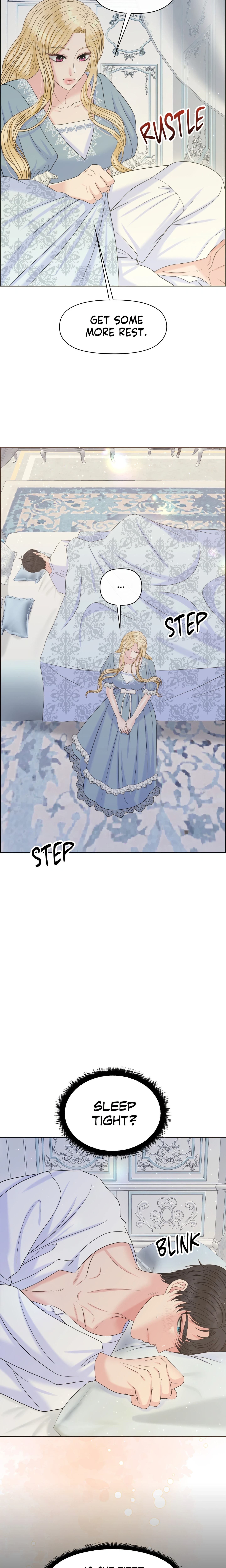 Royal Redemption Page 24 - MangaHe