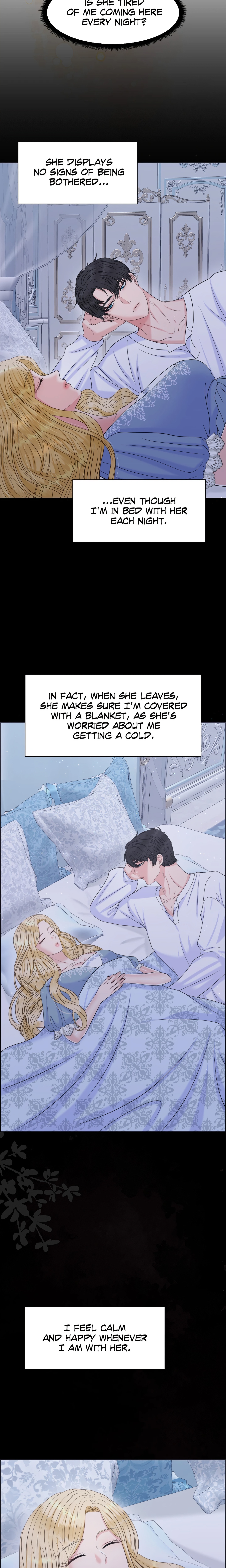 Royal Redemption Page 25 - MangaHe