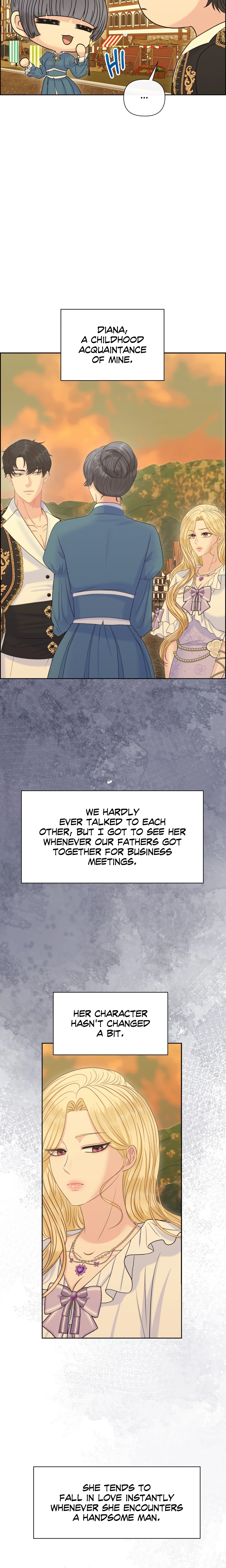 Royal Redemption Page 5 - MangaHe
