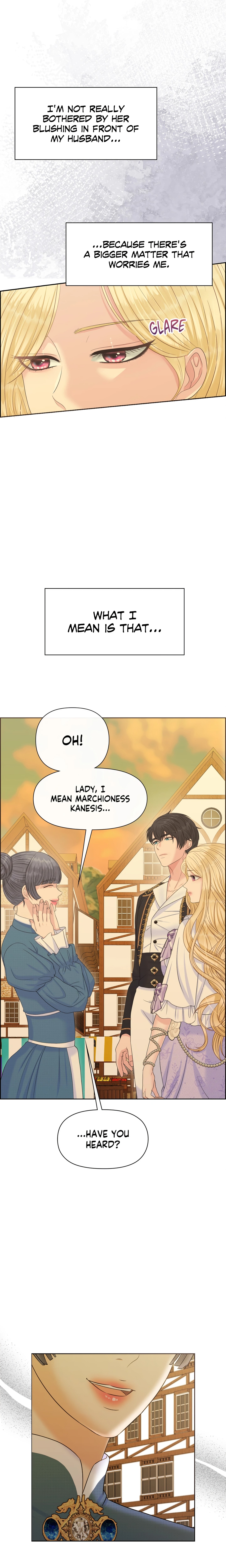Royal Redemption Page 6 - MangaHe
