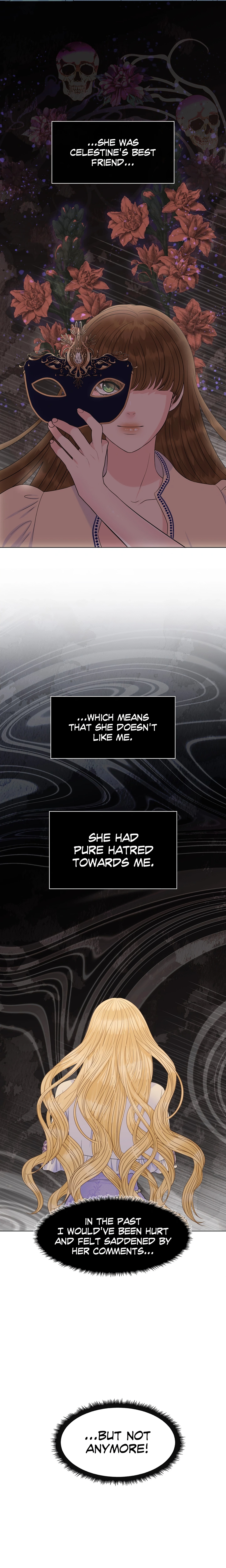 Royal Redemption Page 8 - MangaHe