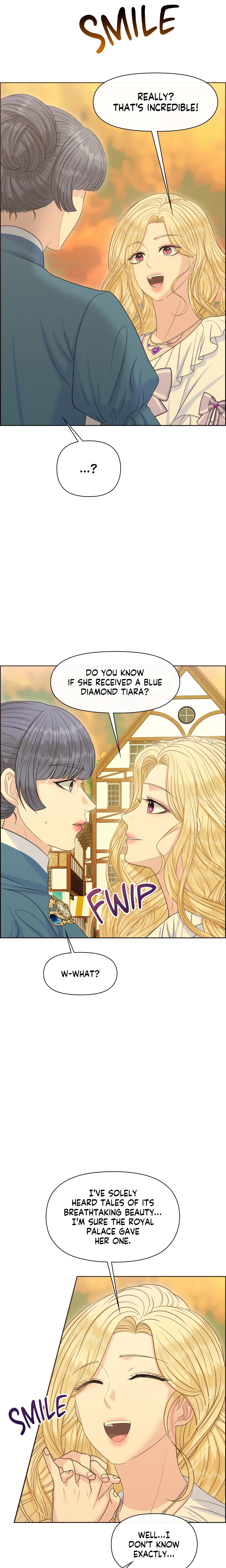 Royal Redemption Page 9 - MangaHe