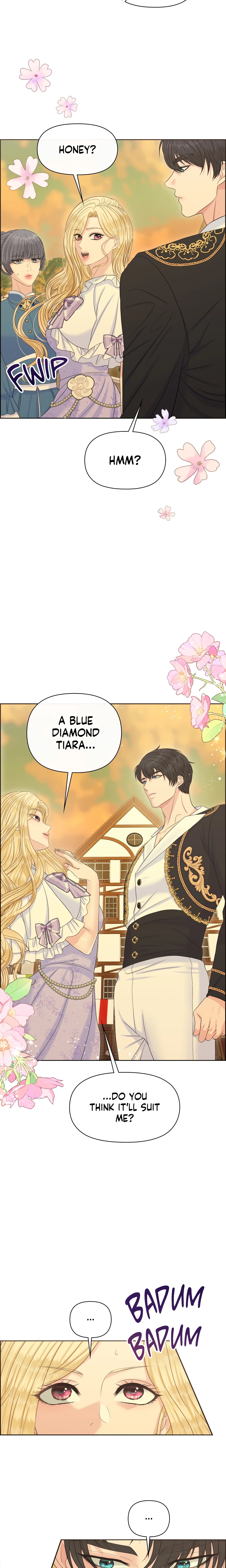 Royal Redemption Page 10 - MangaHe