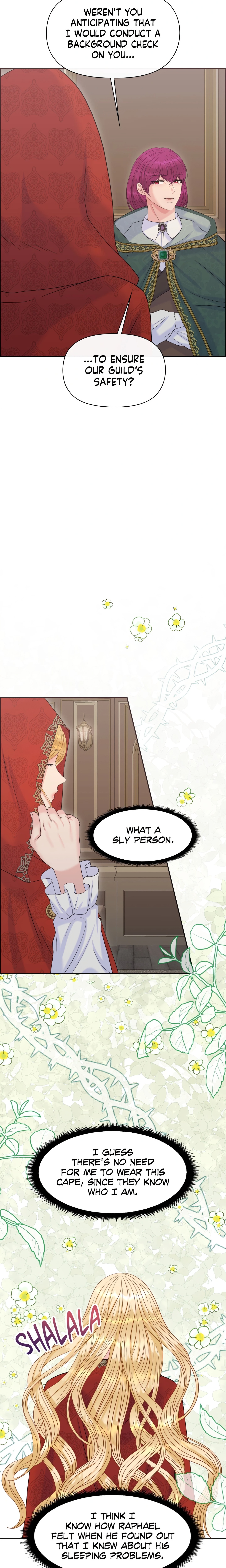 Royal Redemption Page 11 - MangaHe
