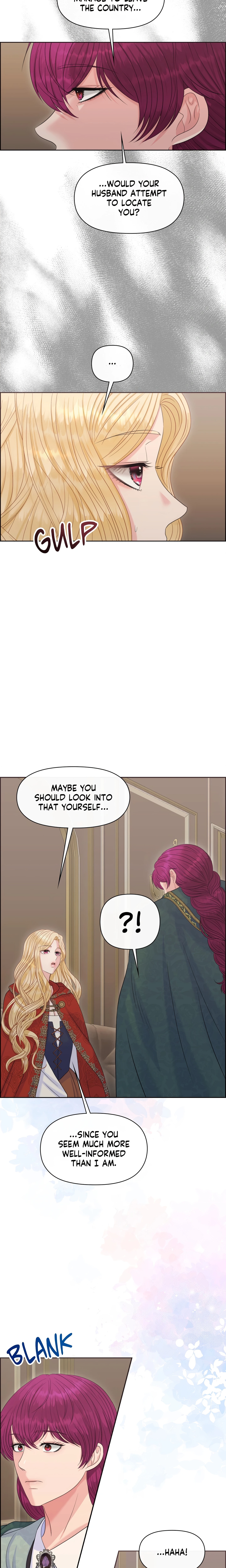 Royal Redemption Page 15 - MangaHe