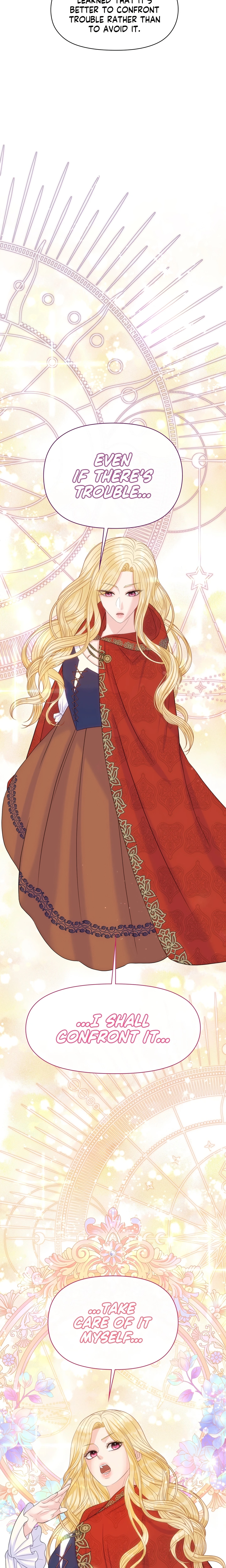 Royal Redemption Page 19 - MangaHe