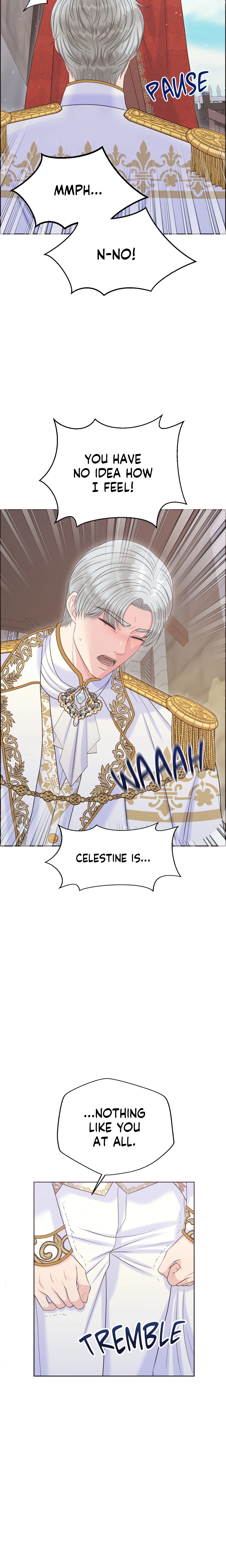 Royal Redemption Page 25 - MangaHe