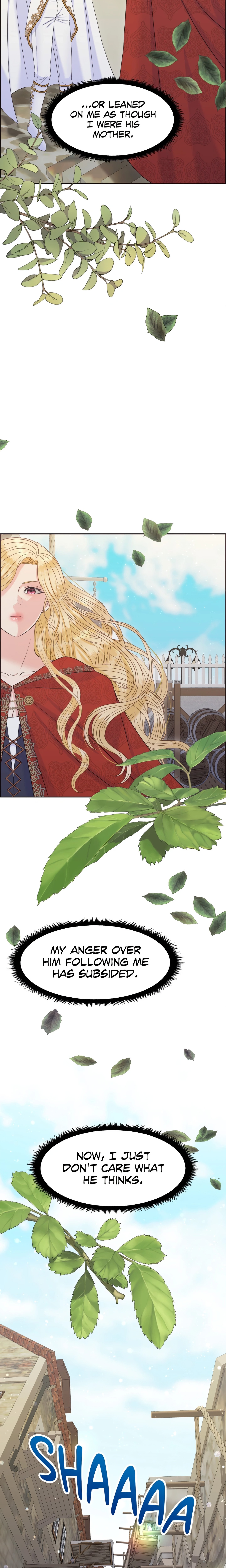 Royal Redemption Page 28 - MangaHe