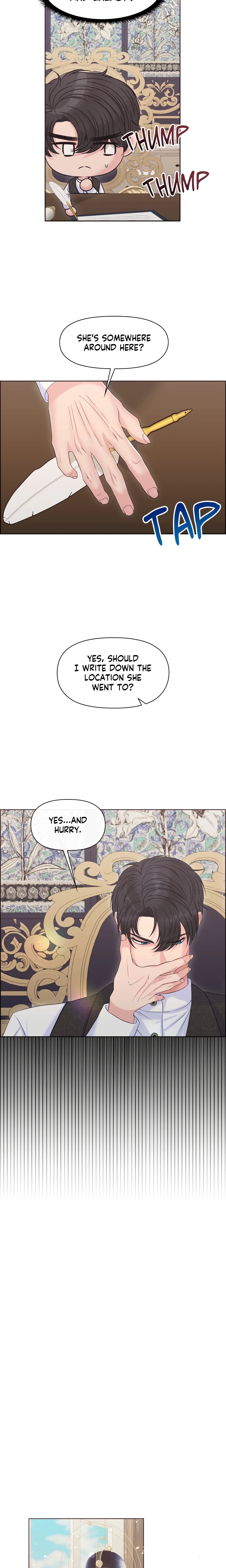 Royal Redemption Page 5 - MangaHe