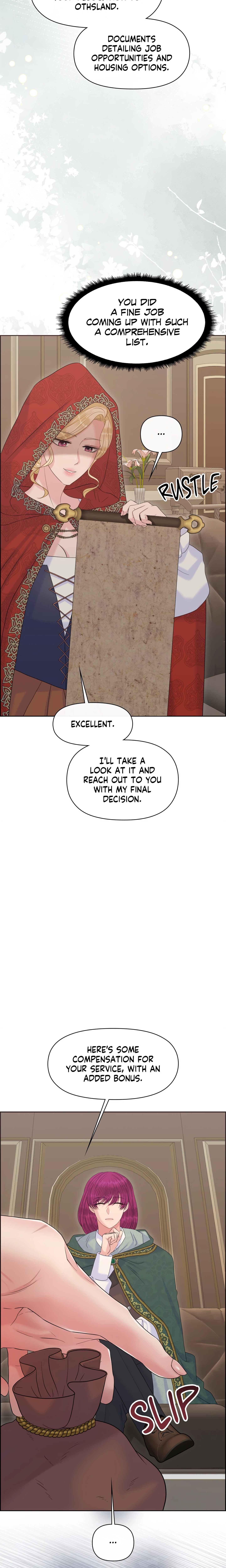 Royal Redemption Page 8 - MangaHe