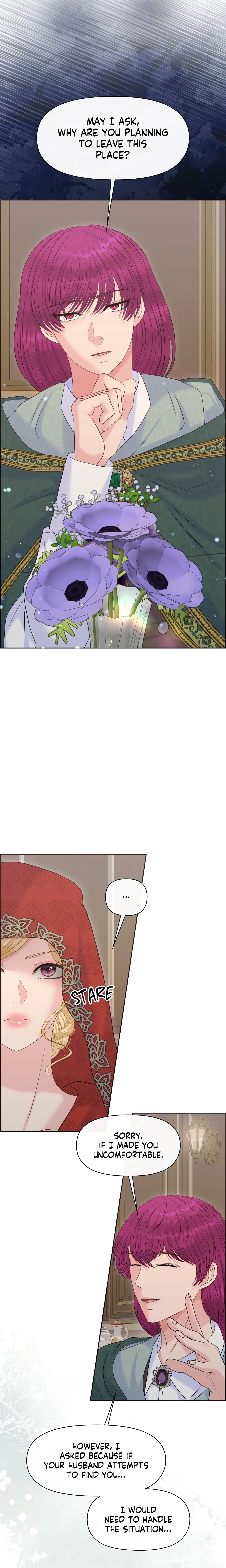 Royal Redemption Page 9 - MangaHe