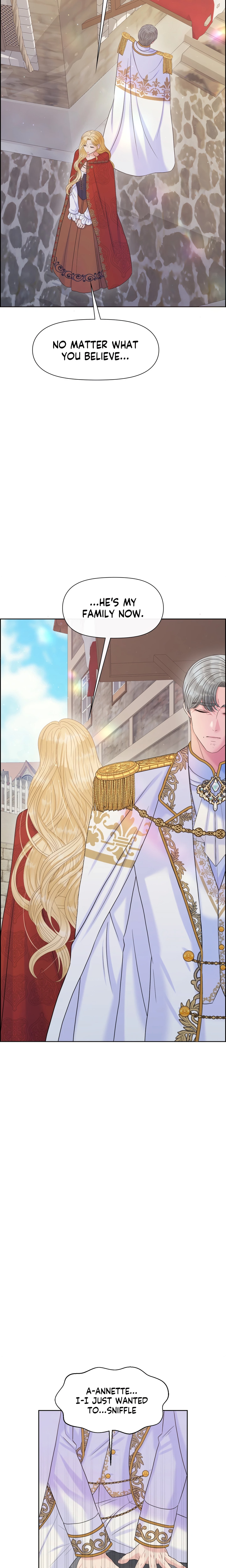 Royal Redemption Page 12 - MangaHe