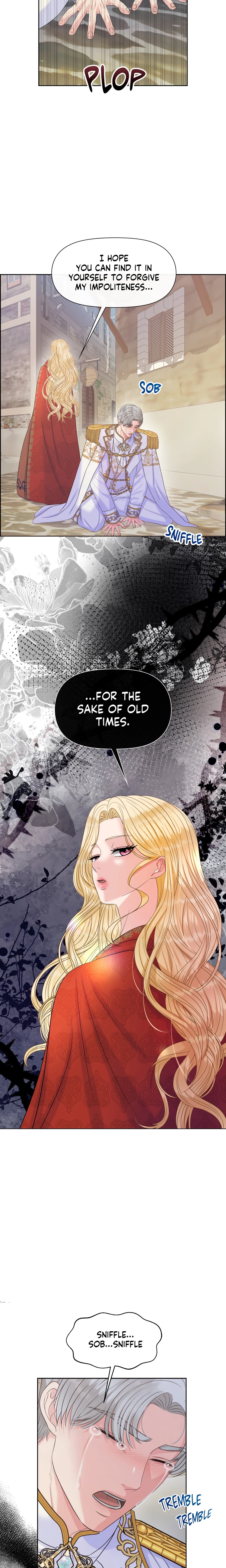 Royal Redemption Page 13 - MangaHe