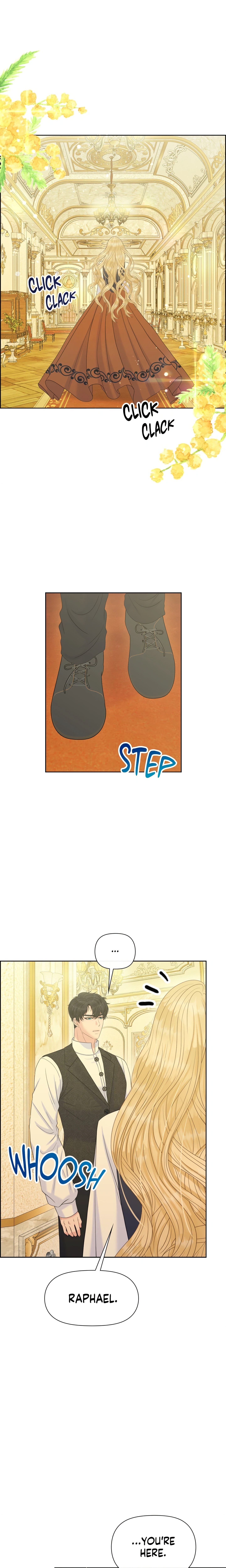 Royal Redemption Page 15 - MangaHe