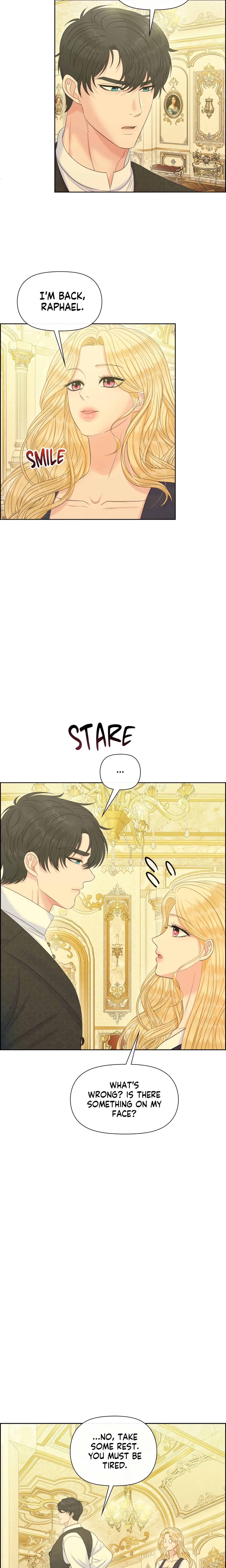 Royal Redemption Page 16 - MangaHe