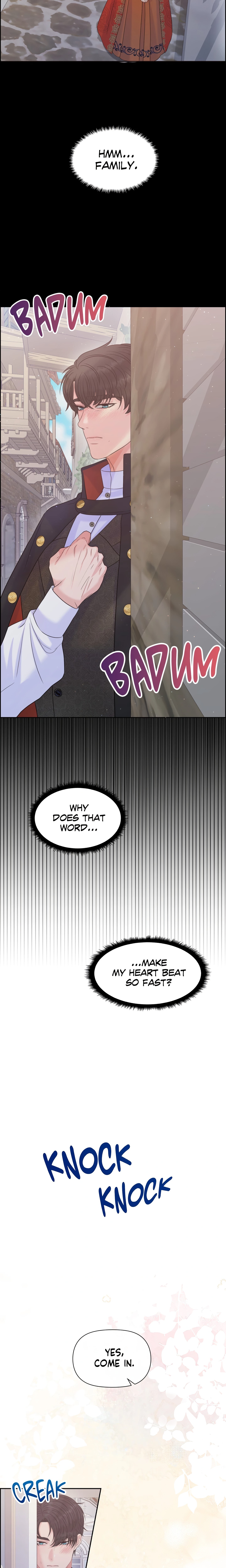 Royal Redemption Page 20 - MangaHe