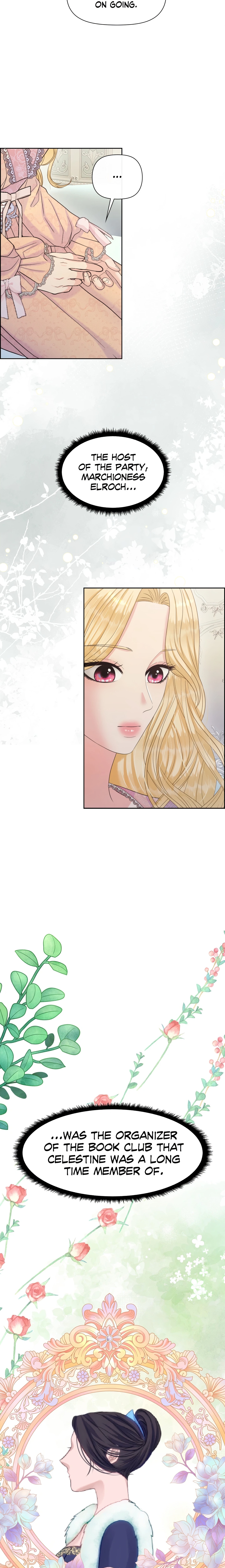 Royal Redemption Page 24 - MangaHe