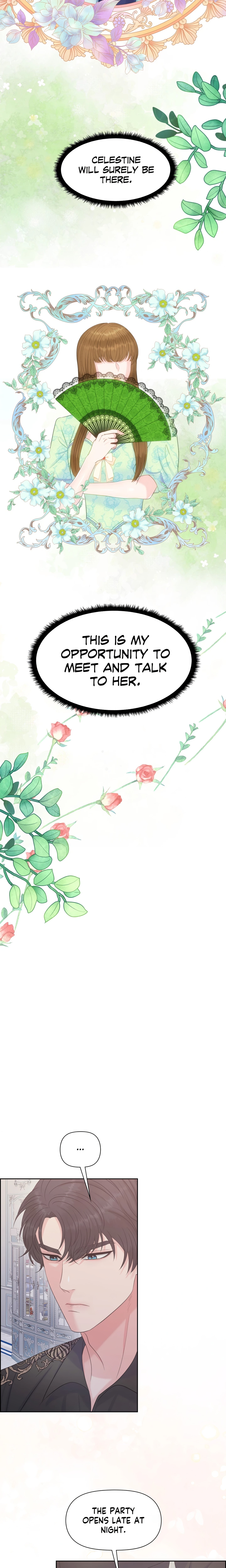 Royal Redemption Page 25 - MangaHe