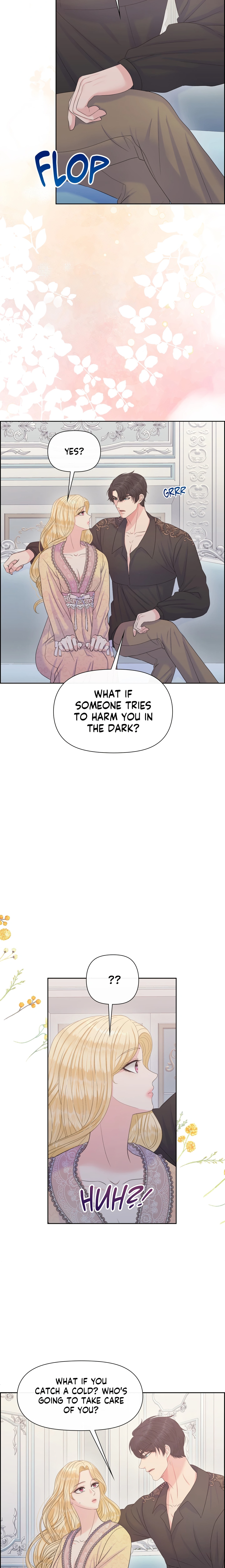 Royal Redemption Page 26 - MangaHe