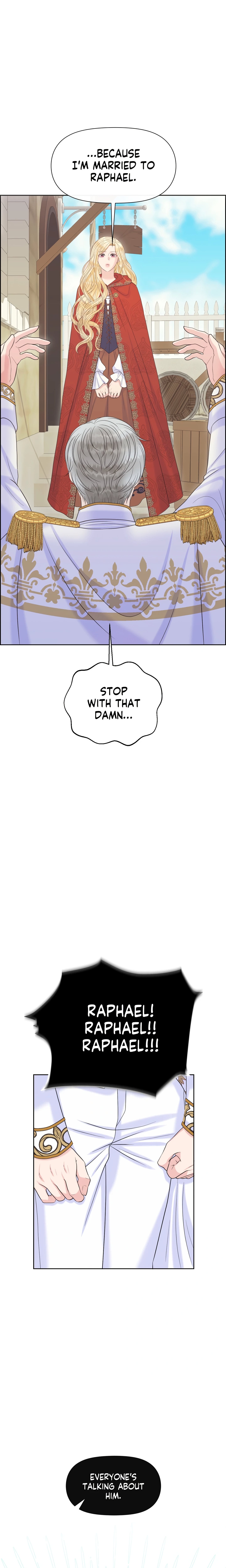 Royal Redemption Page 4 - MangaHe