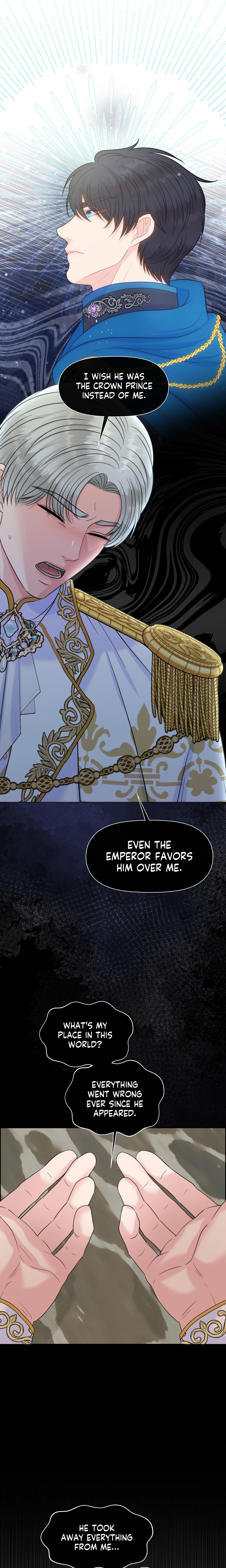 Royal Redemption Page 5 - MangaHe