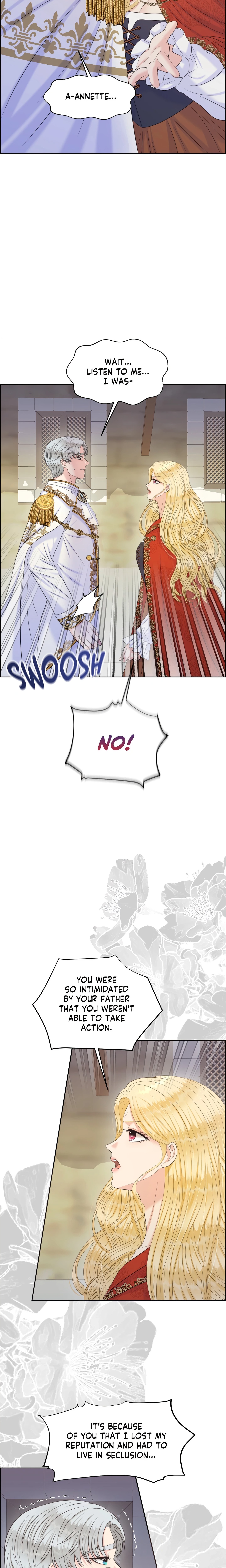 Royal Redemption Page 8 - MangaHe