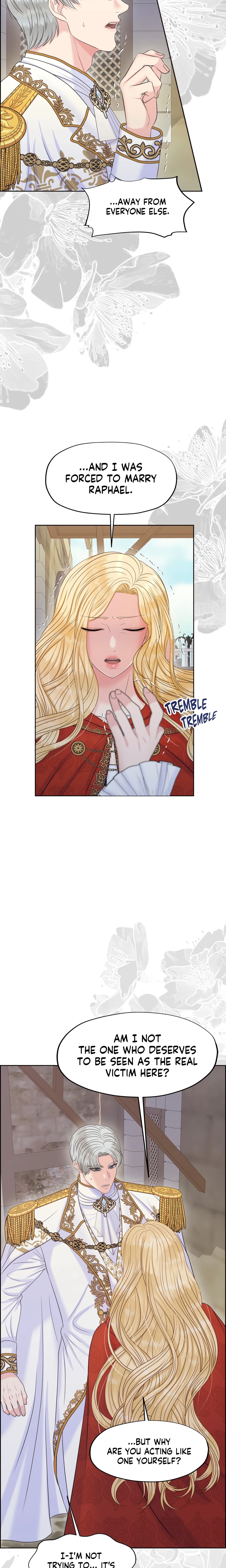 Royal Redemption Page 9 - MangaHe
