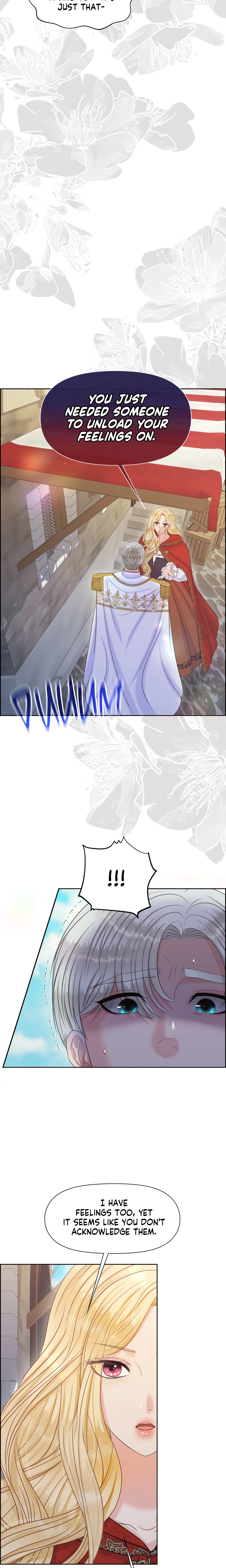 Royal Redemption Page 10 - MangaHe