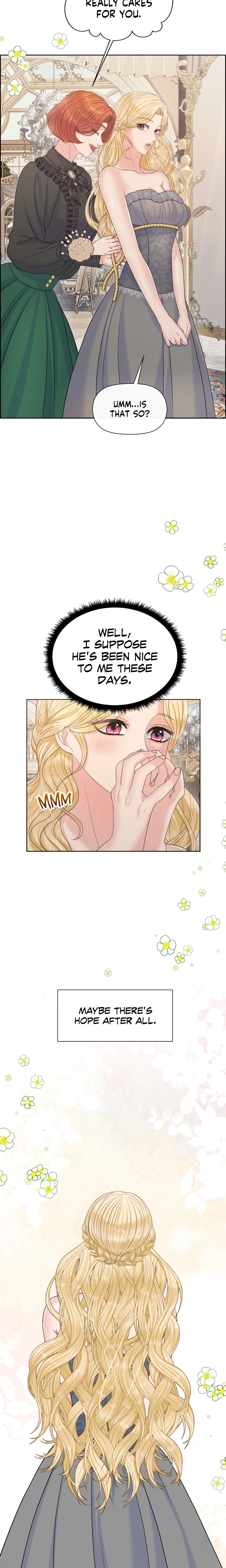 Royal Redemption Page 12 - MangaHe