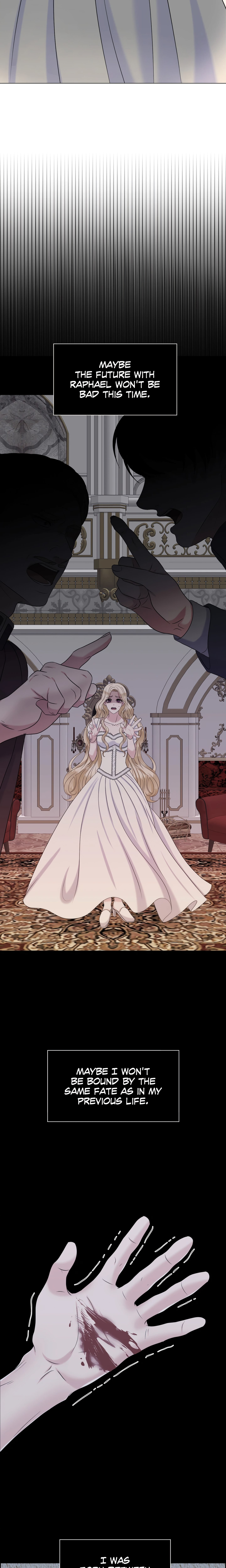 Royal Redemption Page 13 - MangaHe
