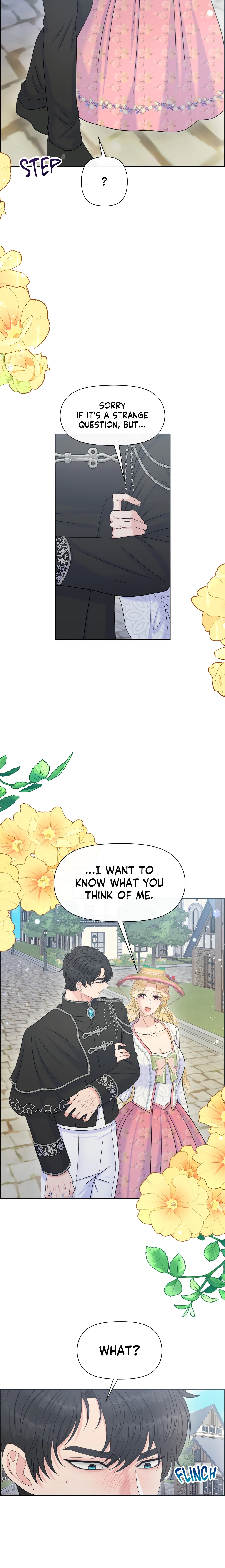 Royal Redemption Page 16 - MangaHe