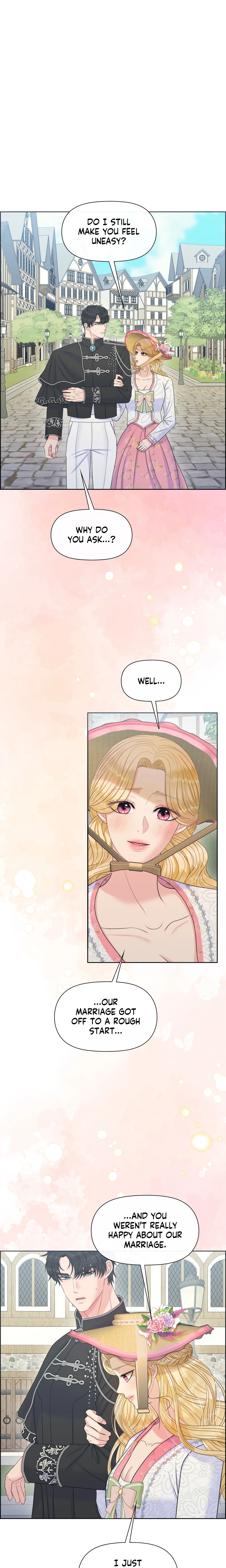 Royal Redemption Page 17 - MangaHe