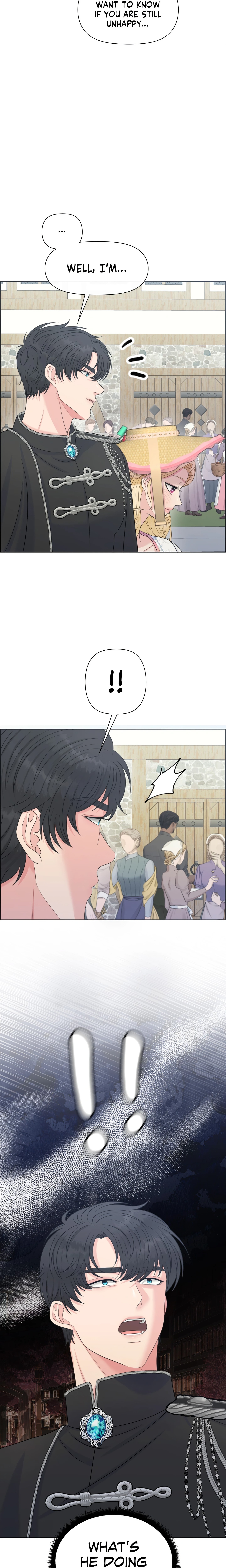 Royal Redemption Page 18 - MangaHe