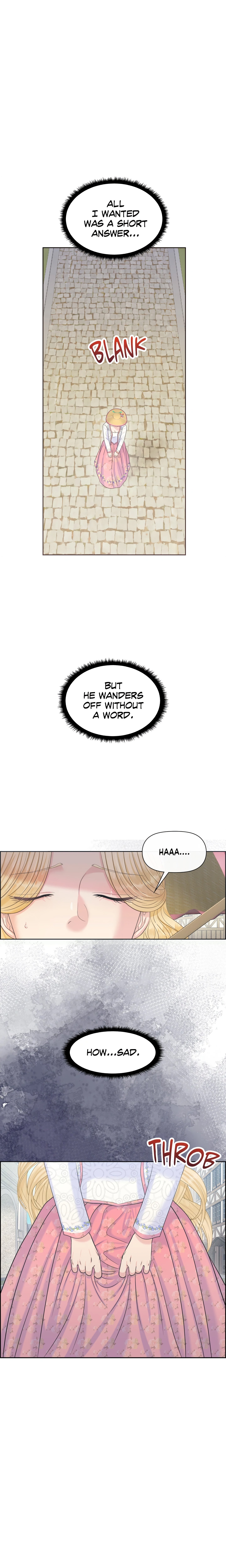Royal Redemption Page 20 - MangaHe