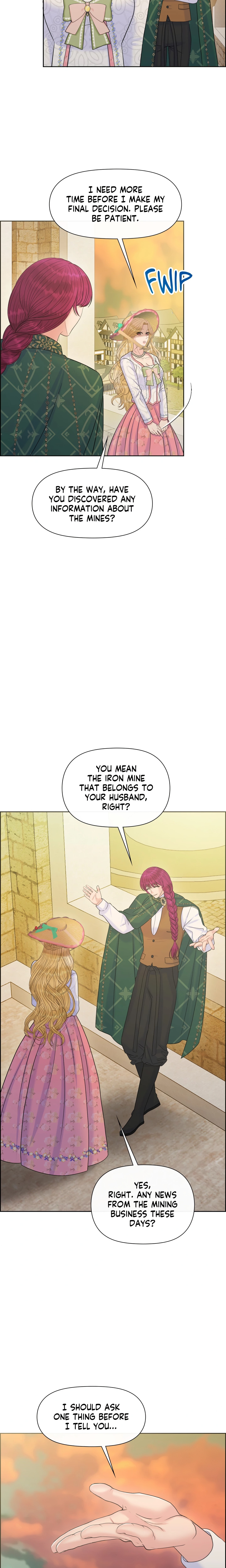 Royal Redemption Page 23 - MangaHe