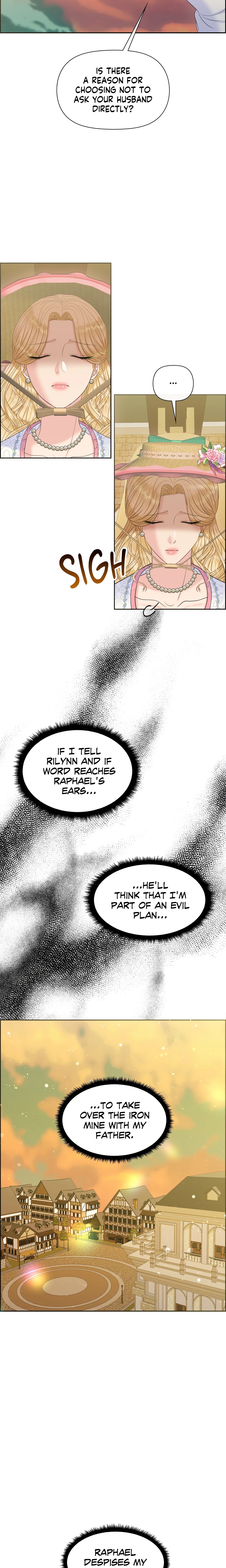 Royal Redemption Page 24 - MangaHe
