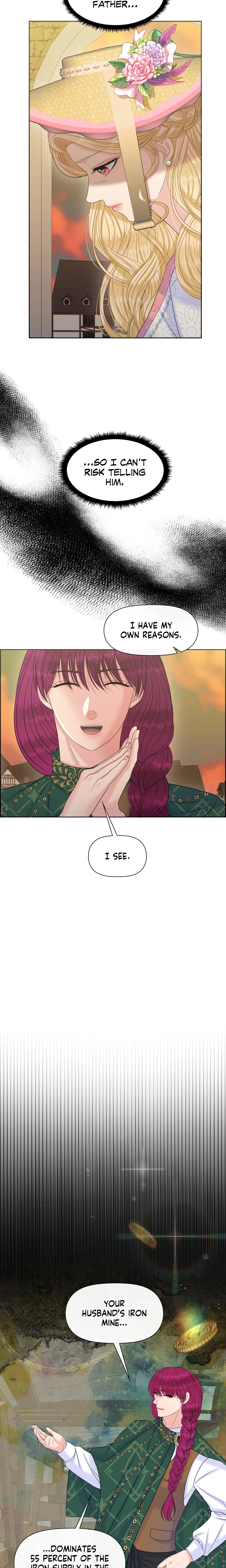 Royal Redemption Page 25 - MangaHe