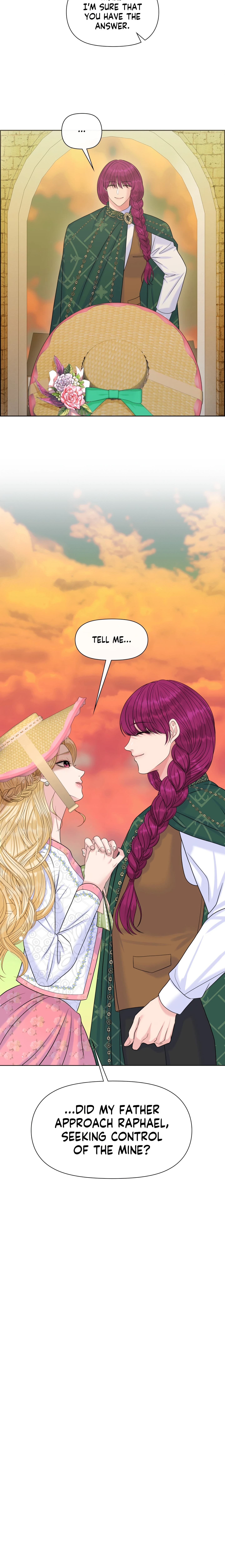 Royal Redemption Page 28 - MangaHe
