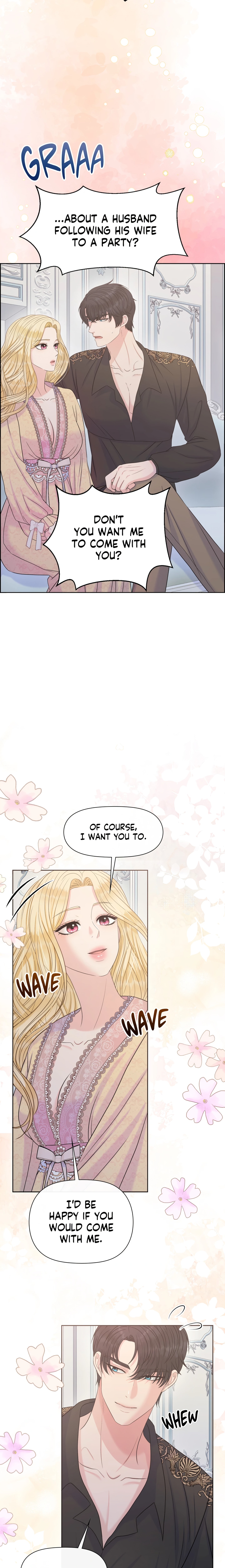 Royal Redemption Page 4 - MangaHe