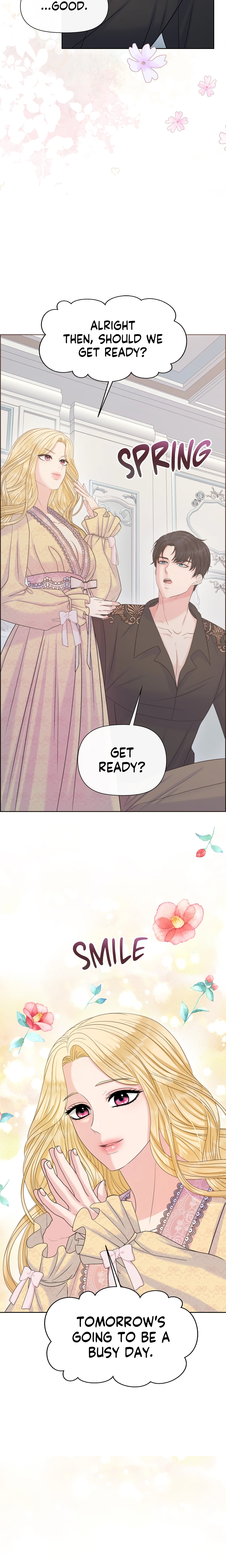 Royal Redemption Page 5 - MangaHe