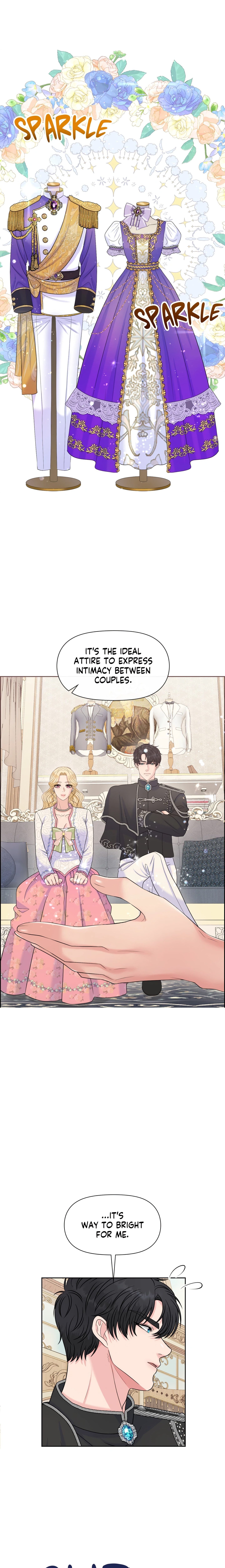 Royal Redemption Page 9 - MangaHe
