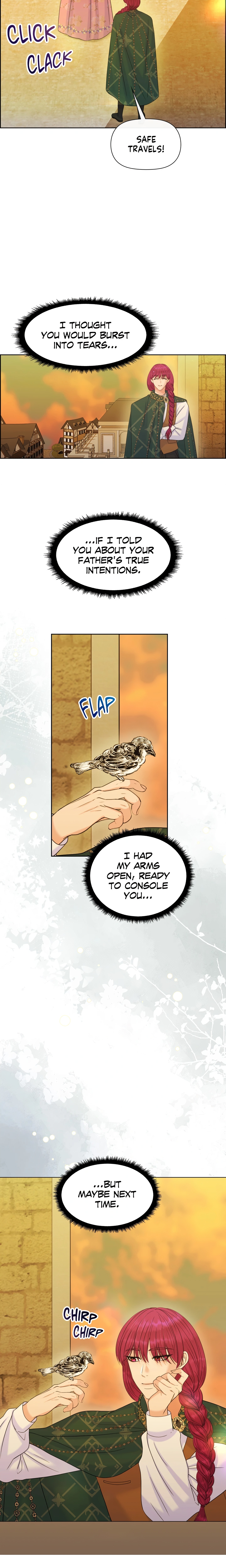 Royal Redemption Page 11 - MangaHe