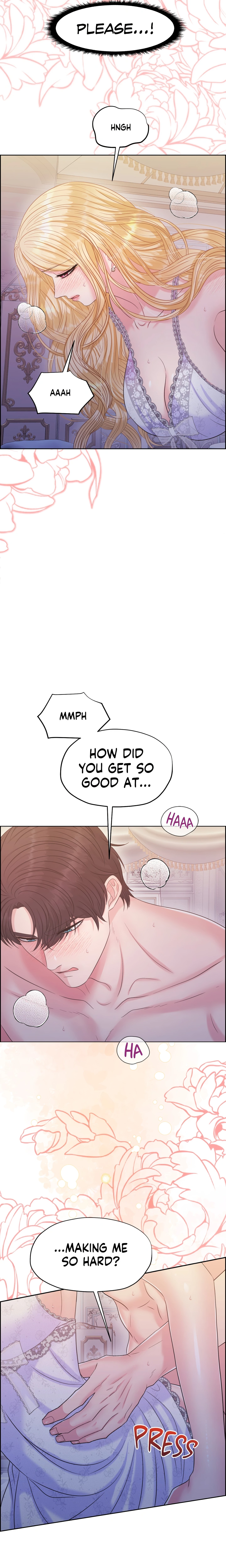 Royal Redemption Page 15 - MangaHe
