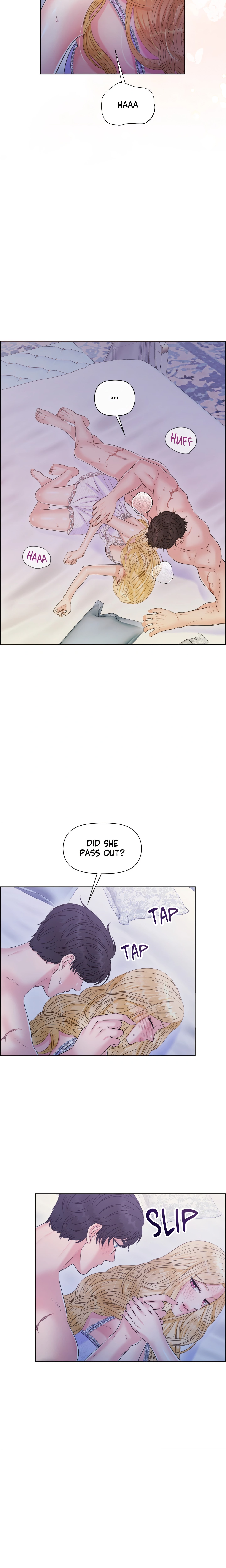 Royal Redemption Page 20 - MangaHe