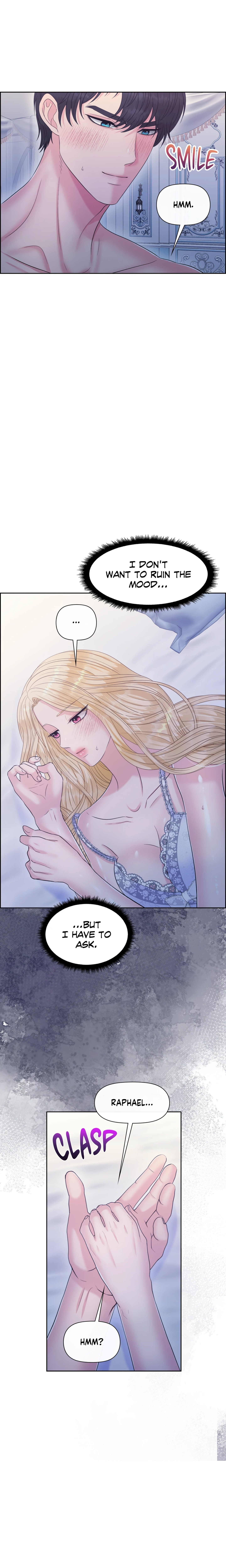 Royal Redemption Page 21 - MangaHe