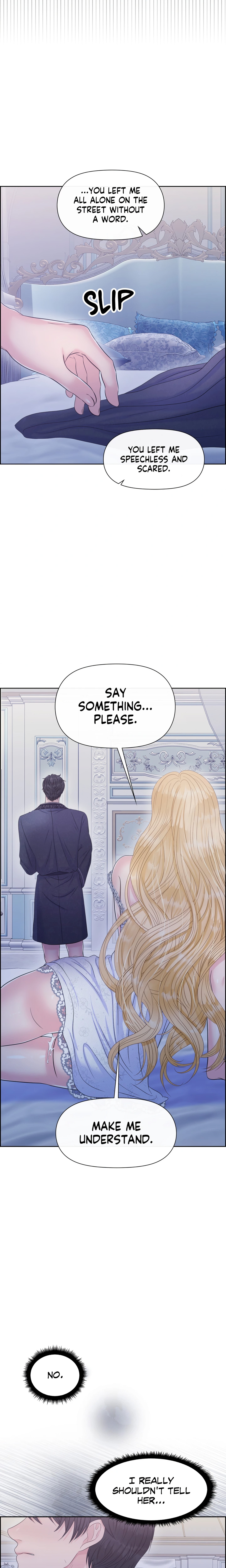 Royal Redemption Page 23 - MangaHe