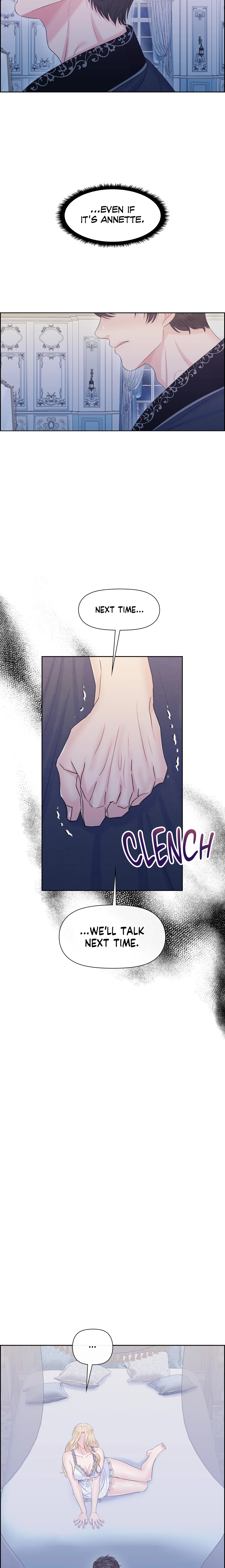 Royal Redemption Page 24 - MangaHe