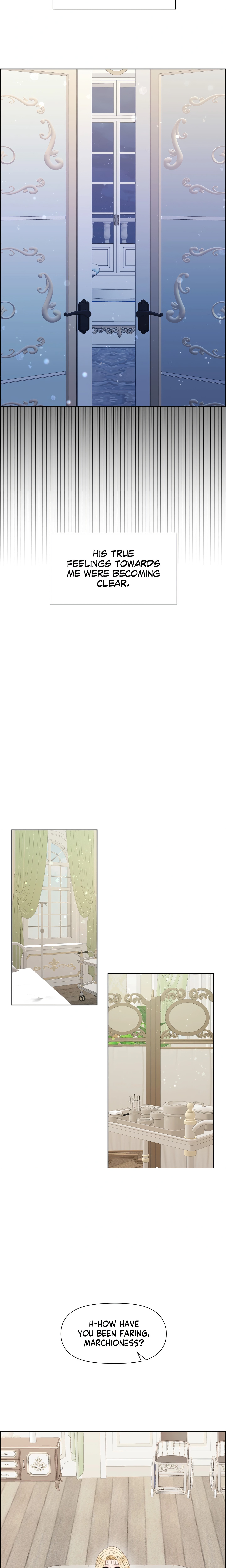 Royal Redemption Page 26 - MangaHe