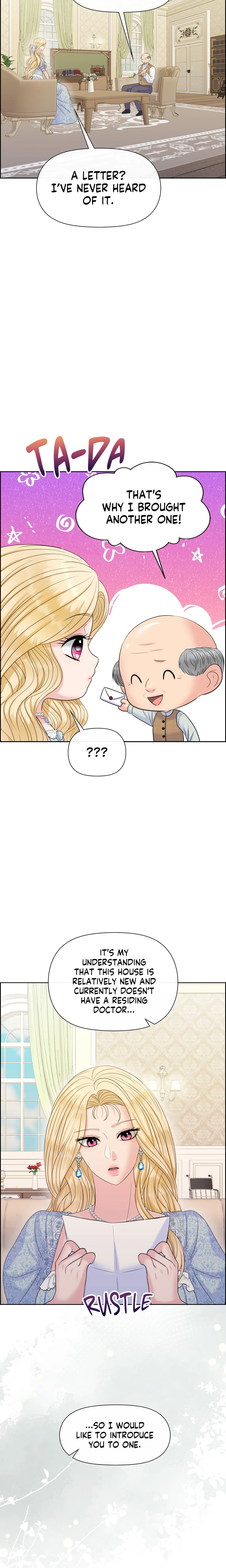 Royal Redemption Page 28 - MangaHe