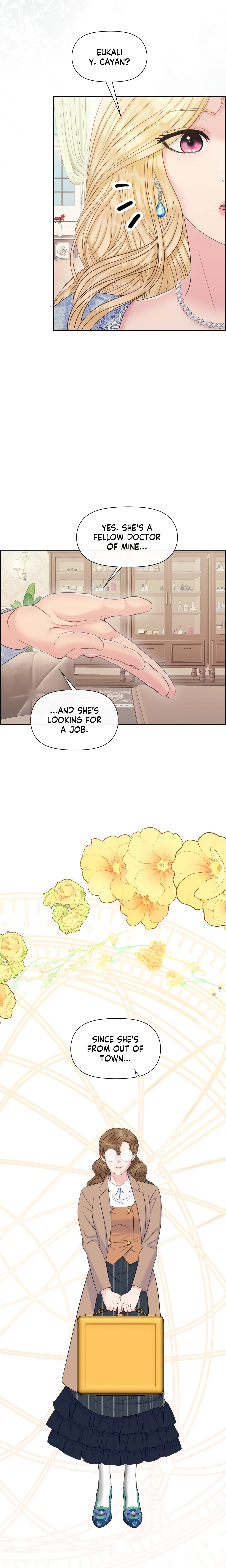 Royal Redemption Page 29 - MangaHe
